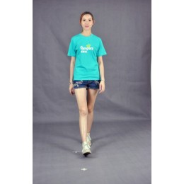 T529 網上印tee  真人試穿 模特示範 訂購團體環保衫  設計t-shirt款式   班tee供應商HK T529 網上印tee  真人試穿 模特示範 訂購團體環保衫  設計t-shirt款式   班tee供應商HK